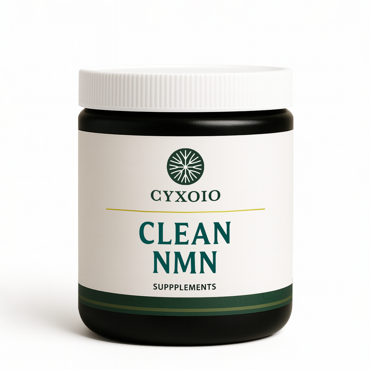 Cyxoio ® Clean NMN 724mg