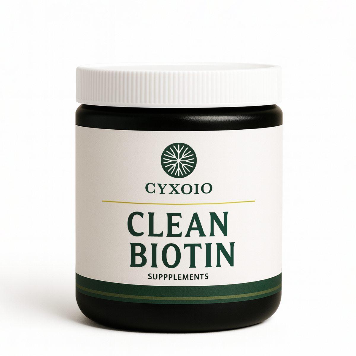 Cyxoio ® Clean Biotin